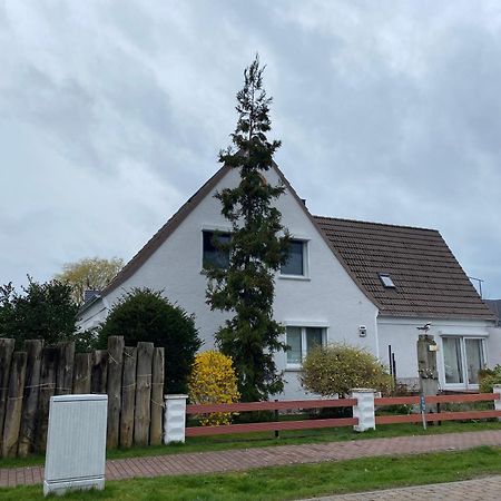 Ankerplatz 2 Daire Zingst Dış mekan fotoğraf