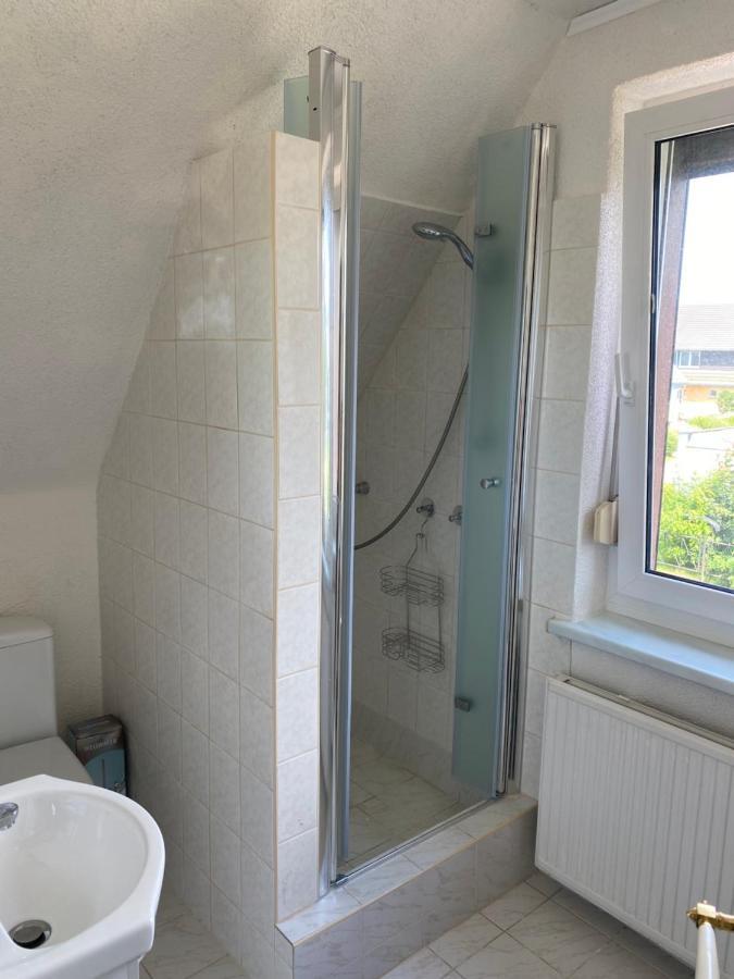 Ankerplatz 2 Daire Zingst Dış mekan fotoğraf