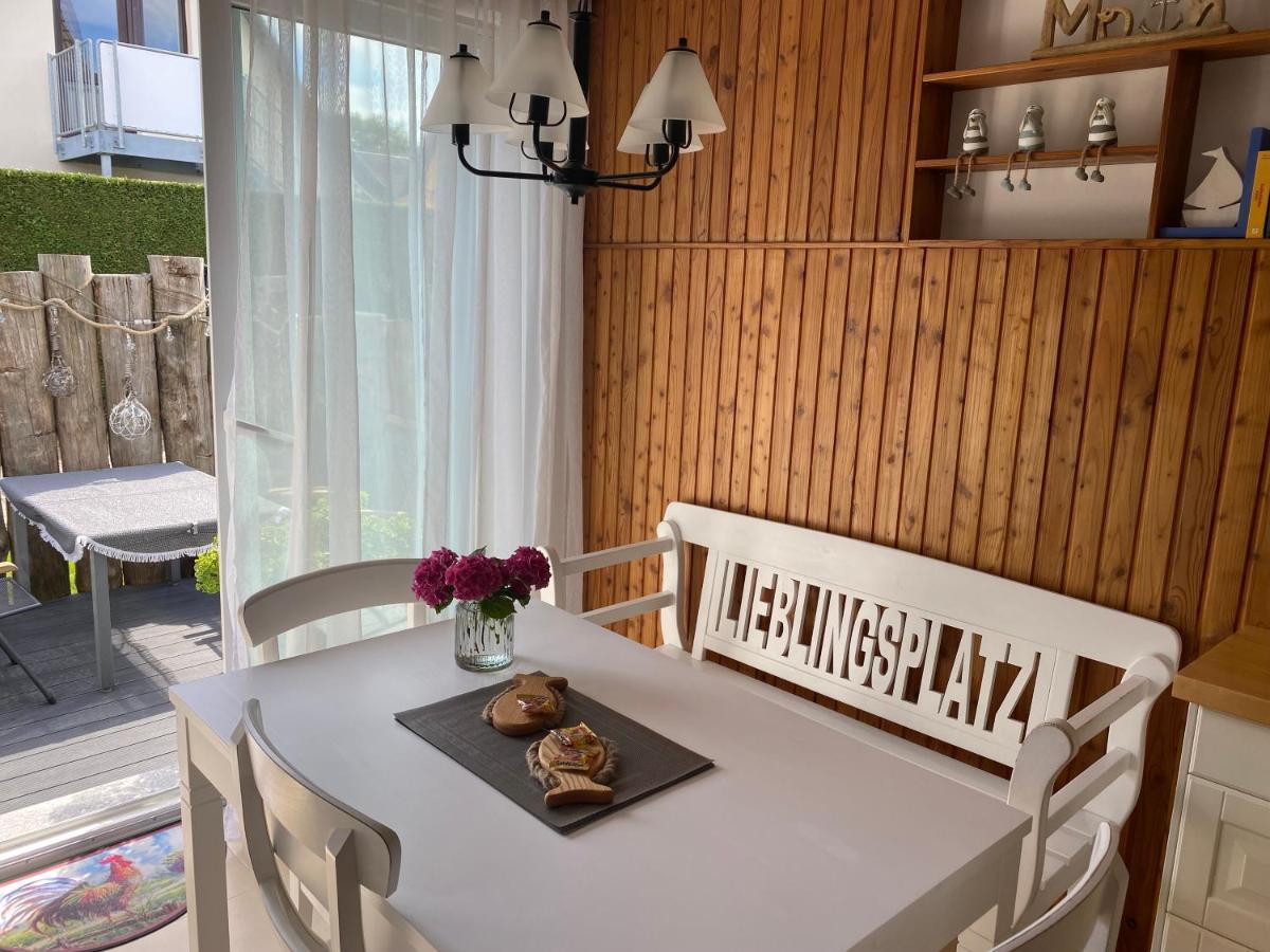 Ankerplatz 2 Daire Zingst Dış mekan fotoğraf