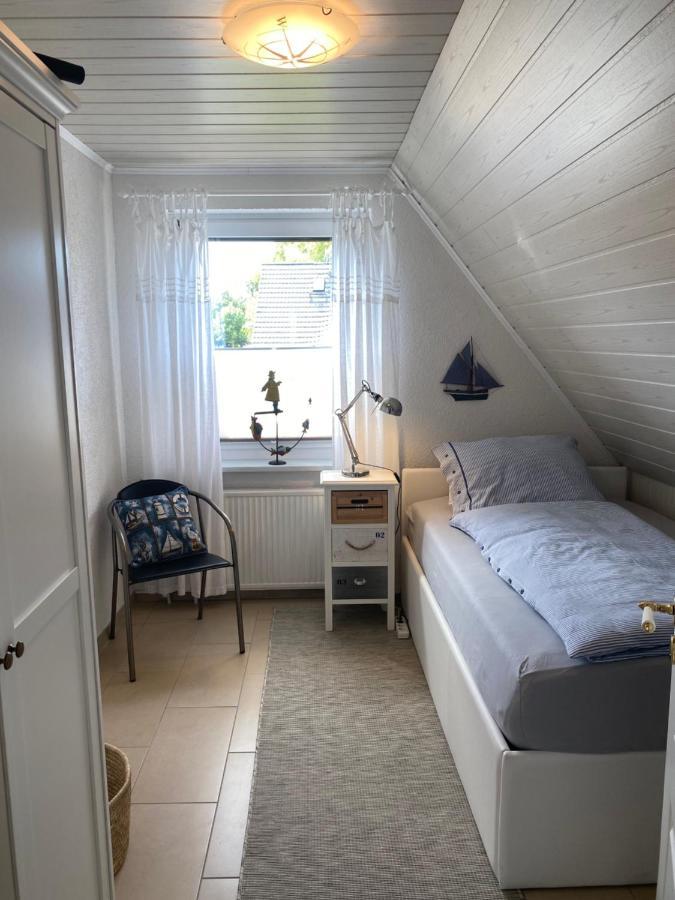 Ankerplatz 2 Daire Zingst Dış mekan fotoğraf