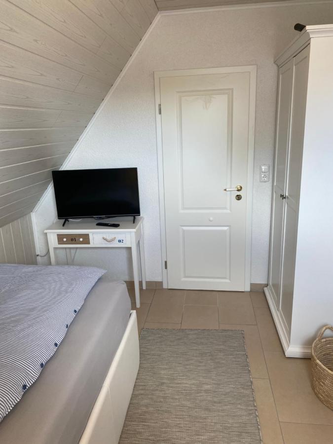 Ankerplatz 2 Daire Zingst Dış mekan fotoğraf