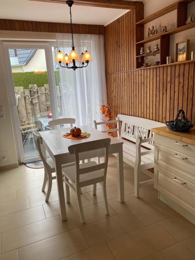 Ankerplatz 2 Daire Zingst Dış mekan fotoğraf