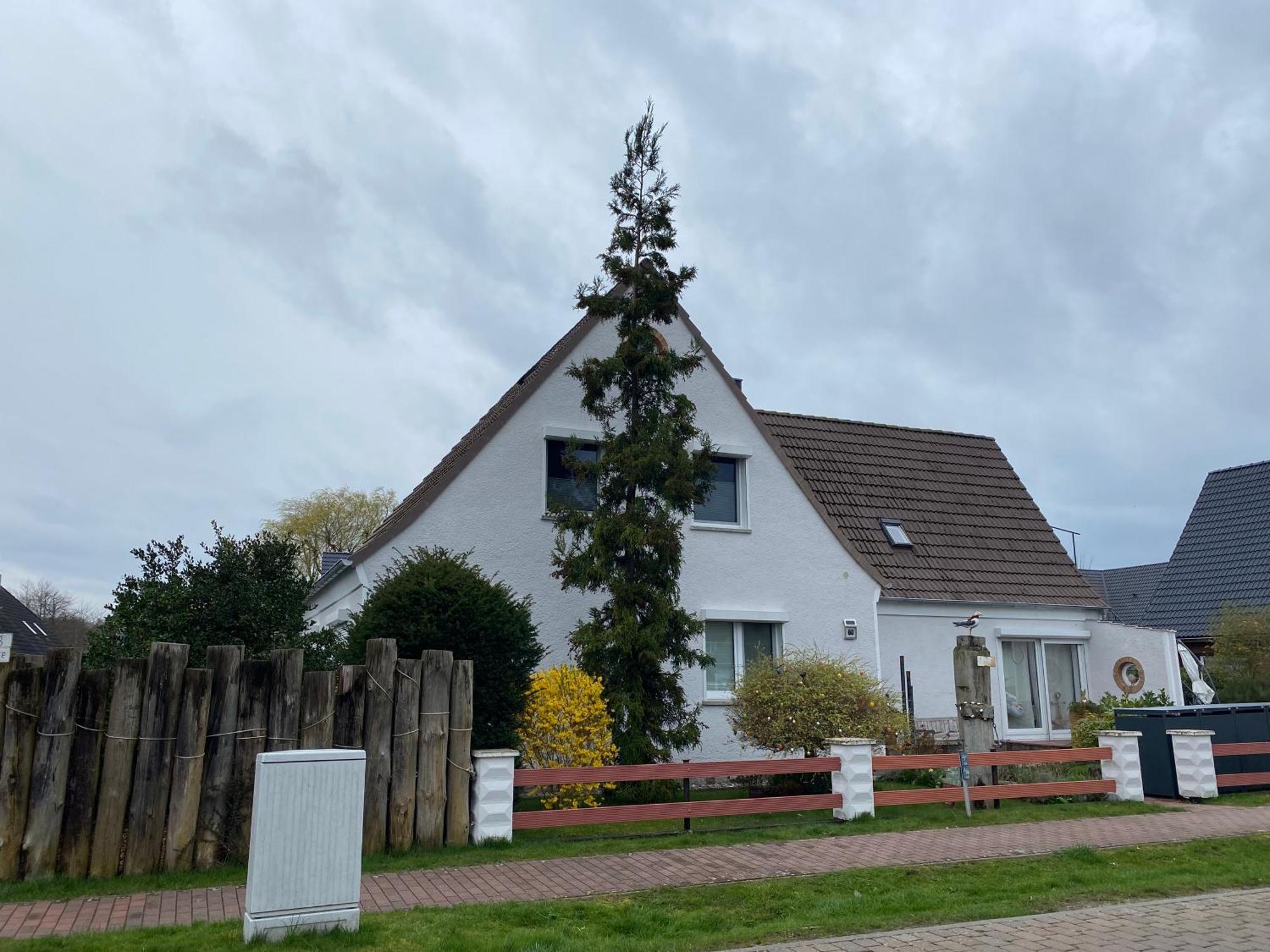 Ankerplatz 2 Daire Zingst Dış mekan fotoğraf