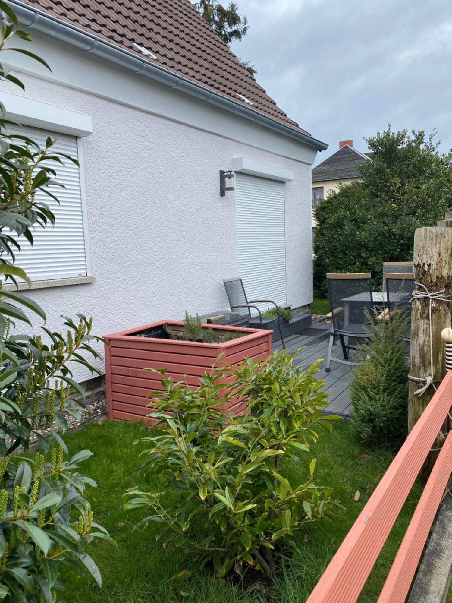 Ankerplatz 2 Daire Zingst Dış mekan fotoğraf