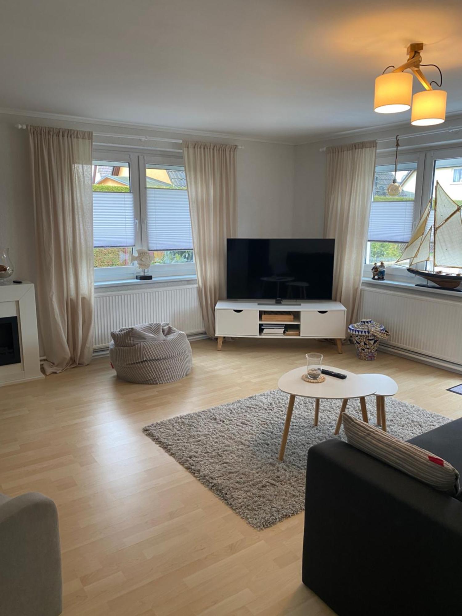 Ankerplatz 2 Daire Zingst Dış mekan fotoğraf