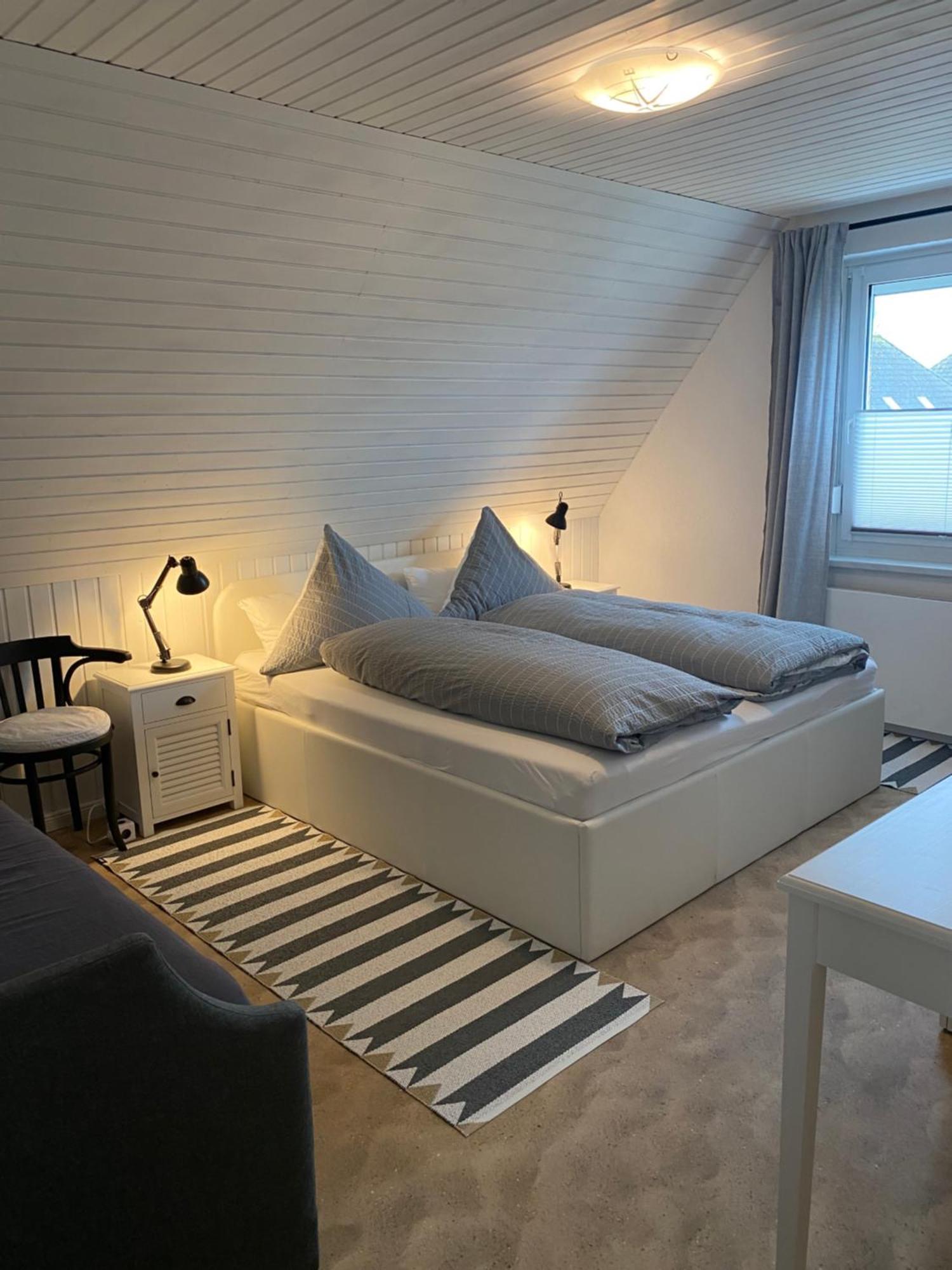 Ankerplatz 2 Daire Zingst Dış mekan fotoğraf