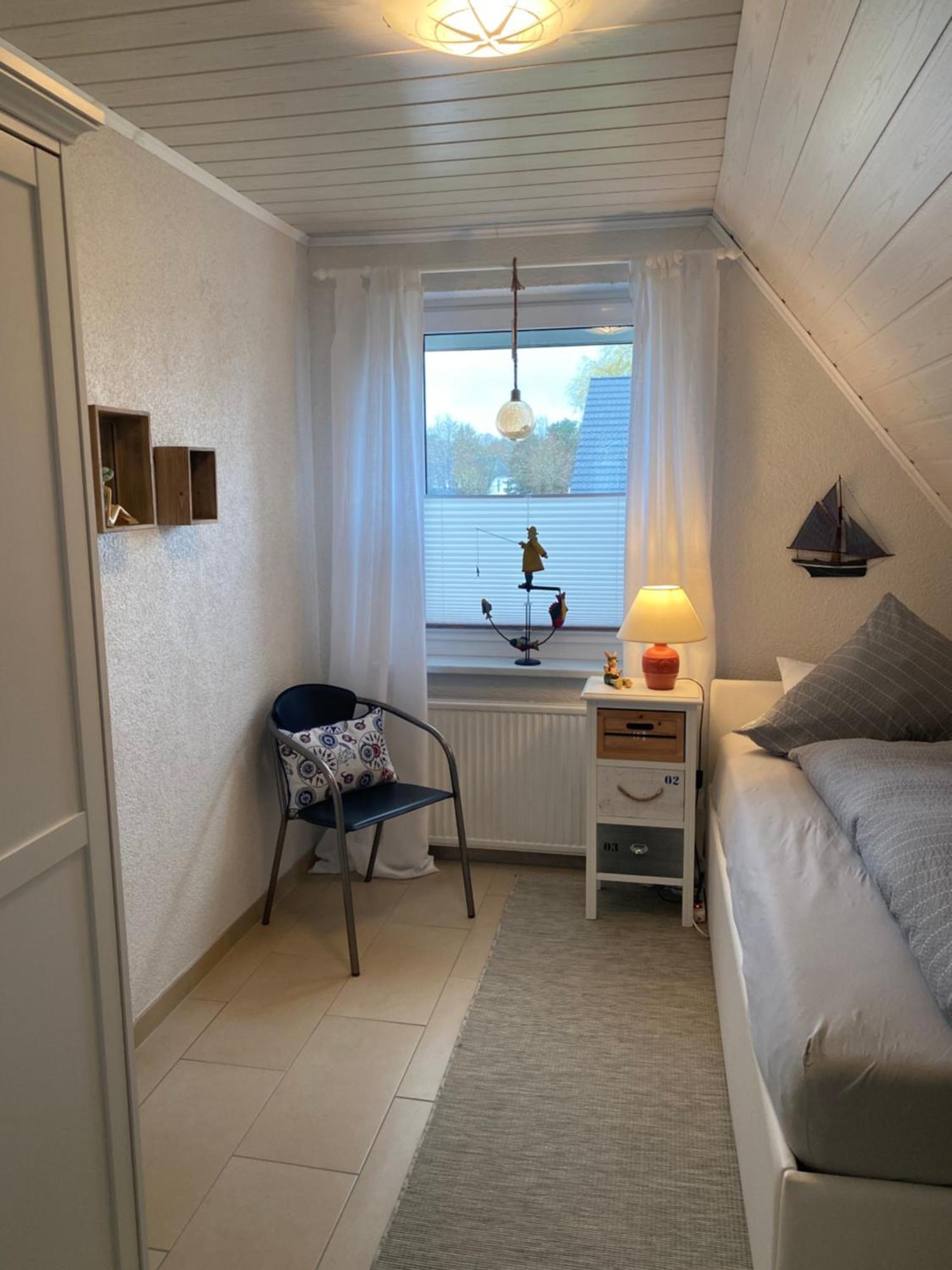 Ankerplatz 2 Daire Zingst Dış mekan fotoğraf