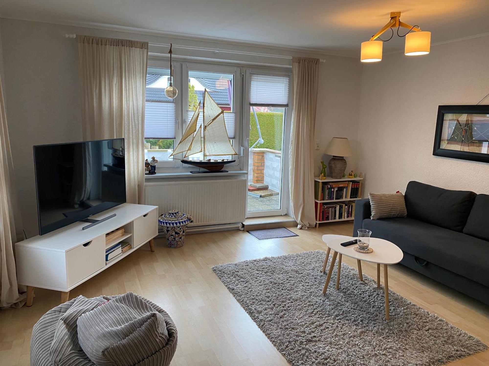 Ankerplatz 2 Daire Zingst Dış mekan fotoğraf