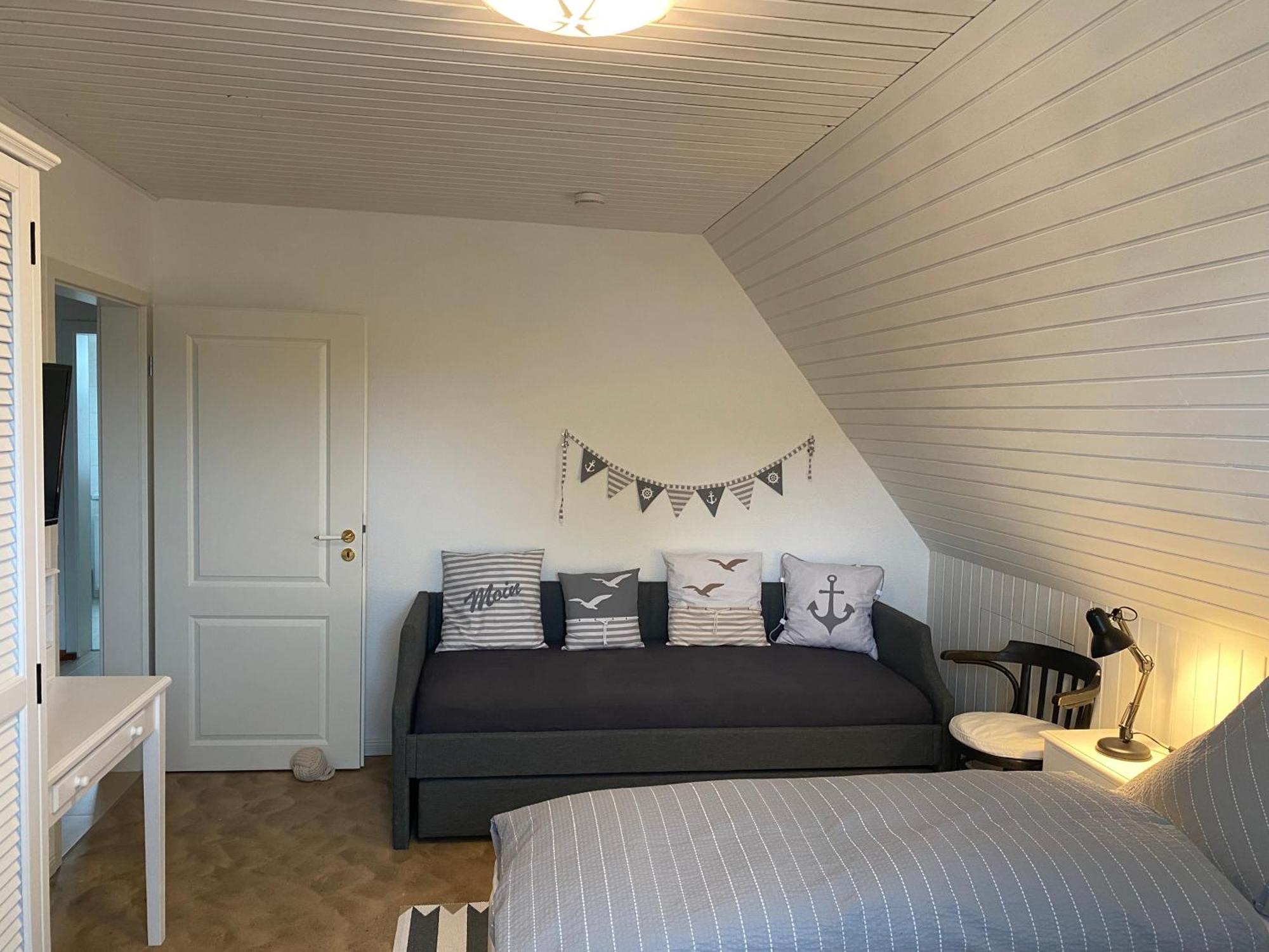 Ankerplatz 2 Daire Zingst Dış mekan fotoğraf