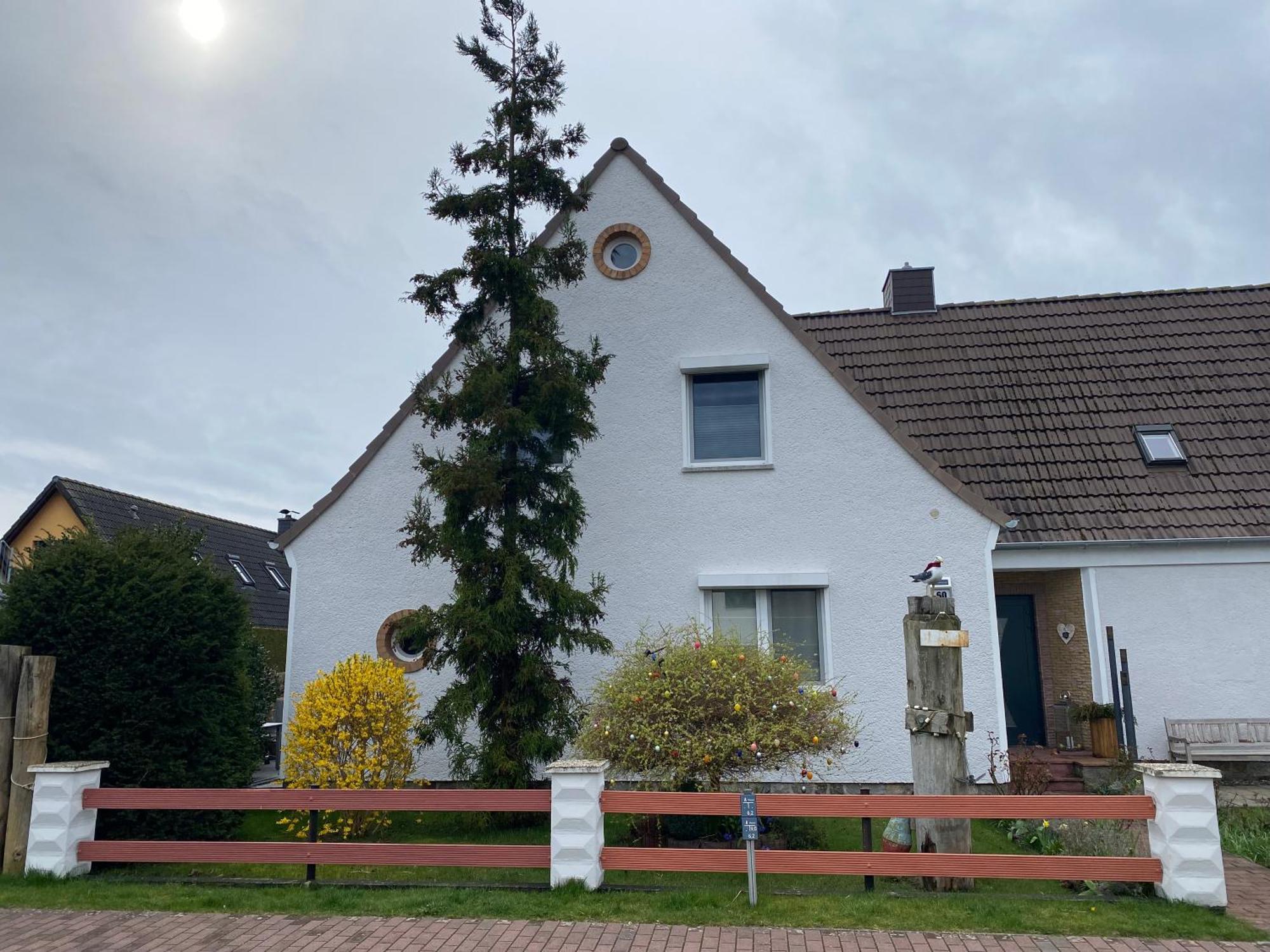 Ankerplatz 2 Daire Zingst Dış mekan fotoğraf